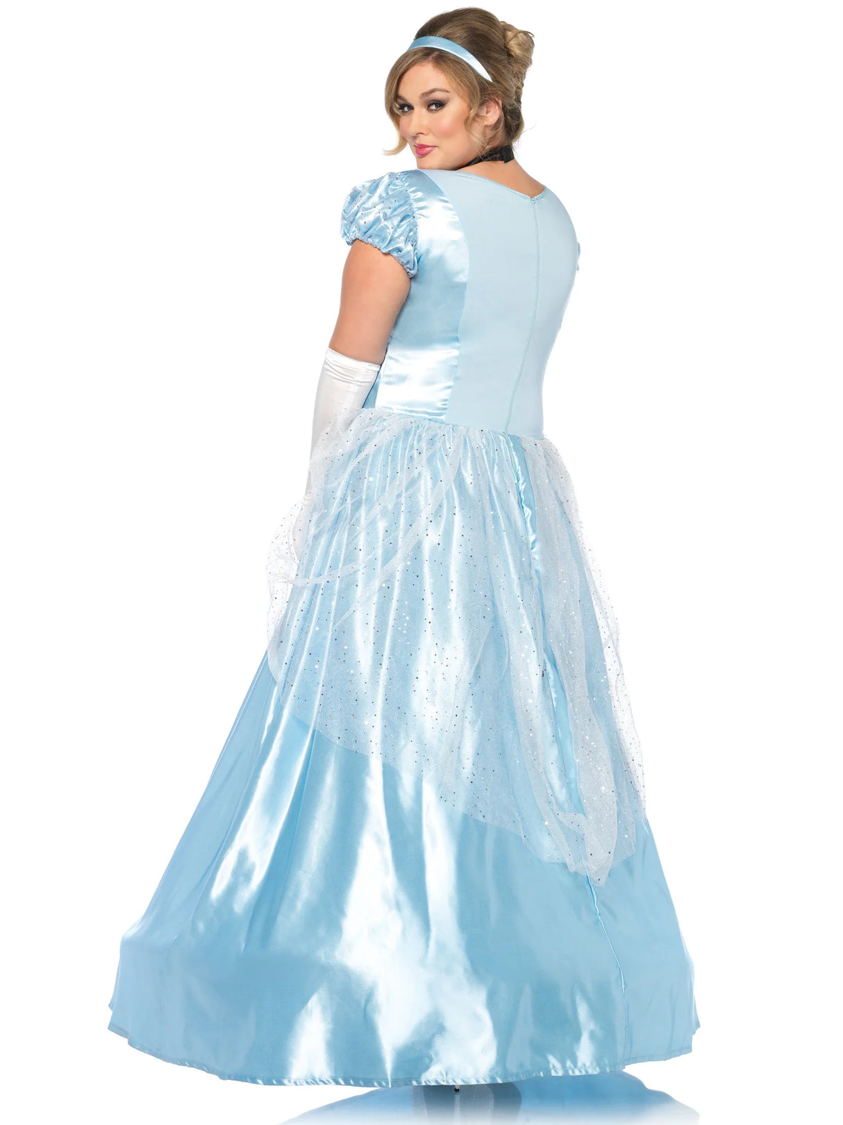 Classic Cinderella Plus