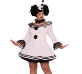 Pierrot Clown Plus