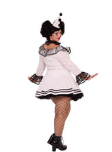 Pierrot Clown Plus