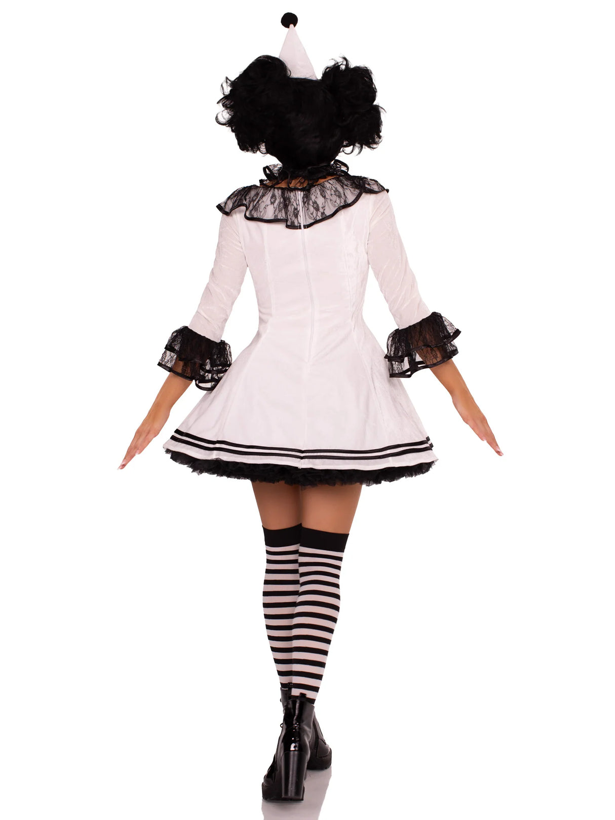 Pierrot Clown