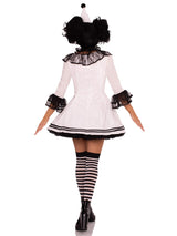 Pierrot Clown
