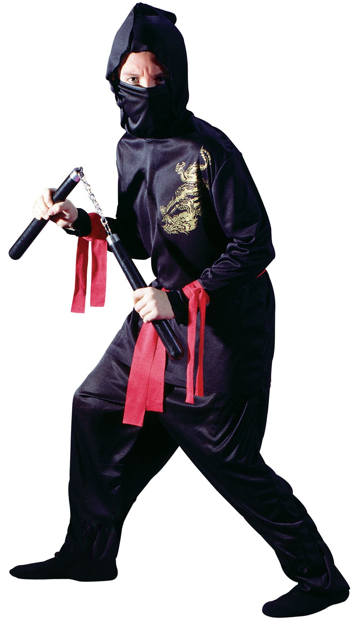 Black Ninja