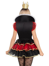 Queen of Hearts
