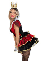 Queen of Hearts