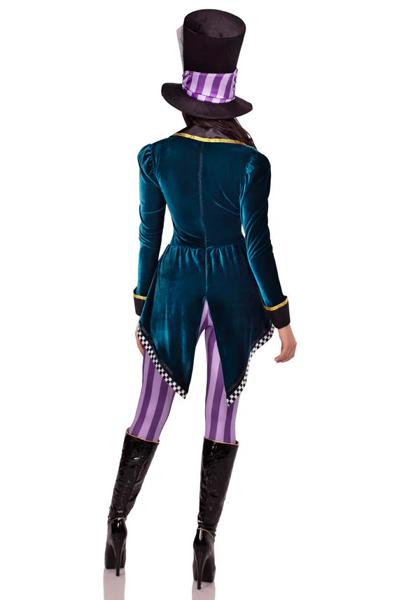 Classic Mad Hatter