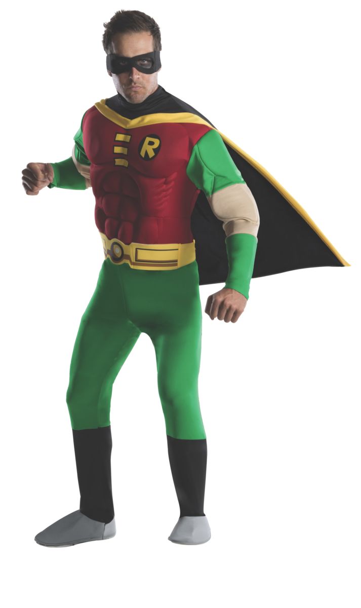 Robin
