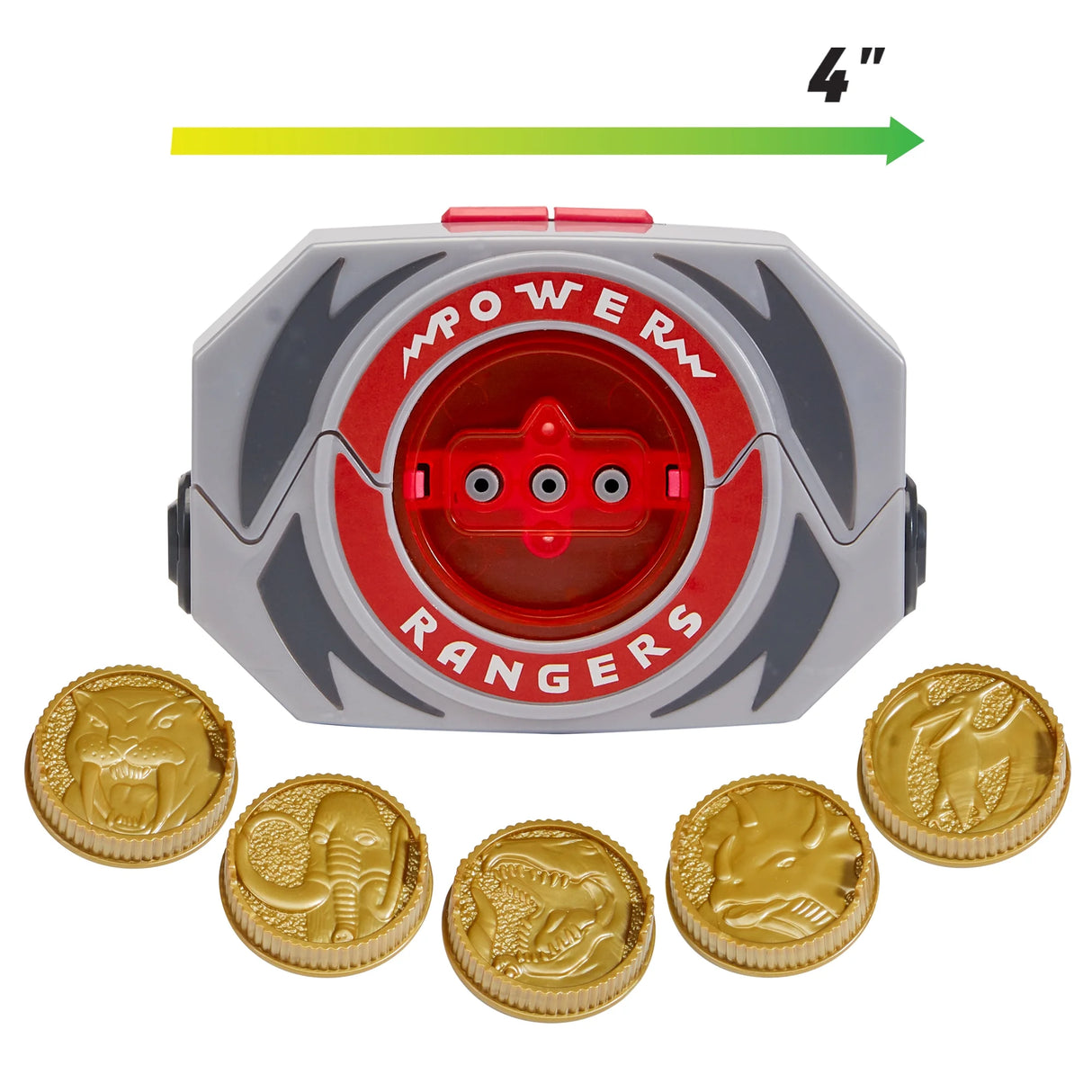 Mighty Morphin Power Rangers: Re-Ignition - Power Morpher