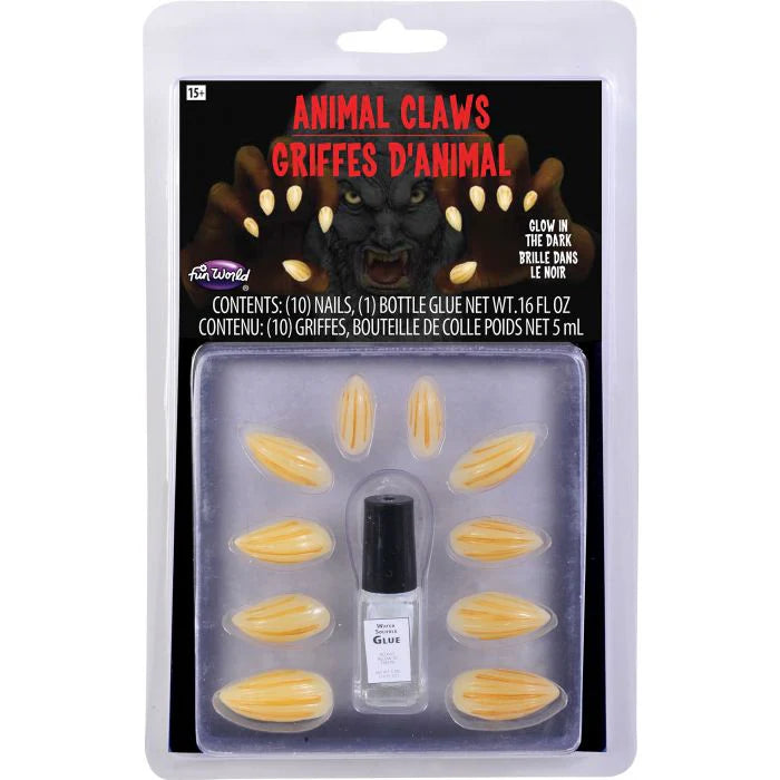 Animal Claws