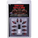 Demon Claws