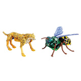 Transformers BWVS-03 Cheetor vs. Waspinator 2-Pack