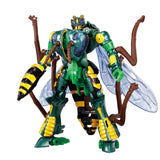 Transformers BWVS-03 Cheetor vs. Waspinator 2-Pack