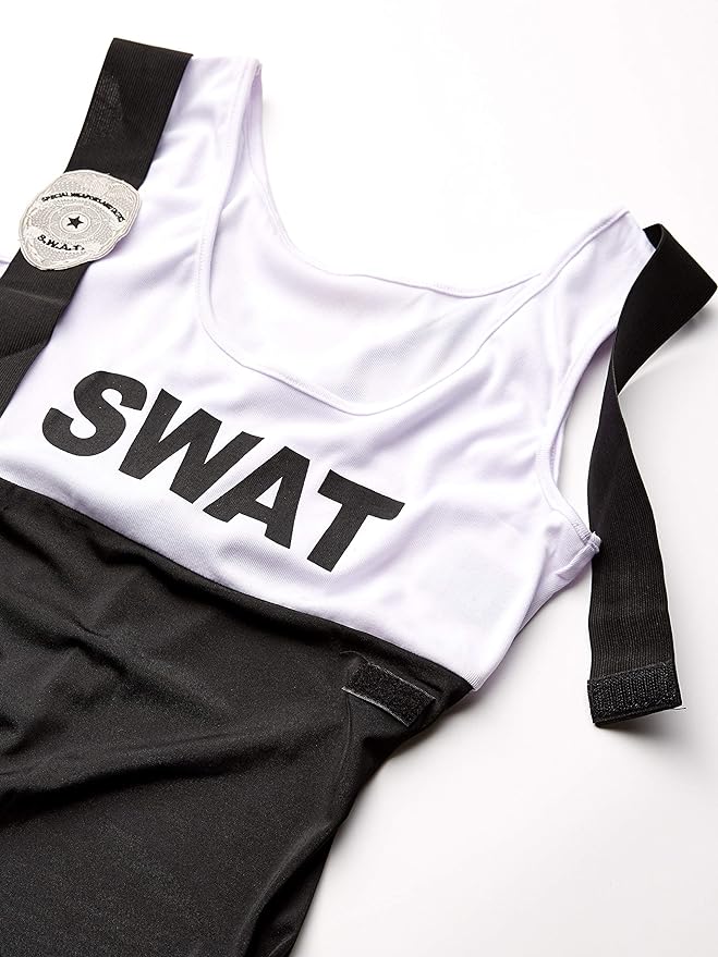 SWAT Bombshell