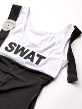SWAT Bombshell