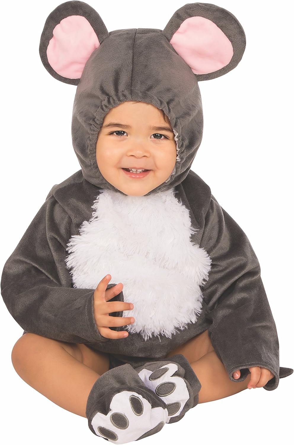 Grey Mouse