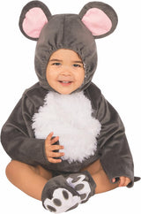 Grey Mouse