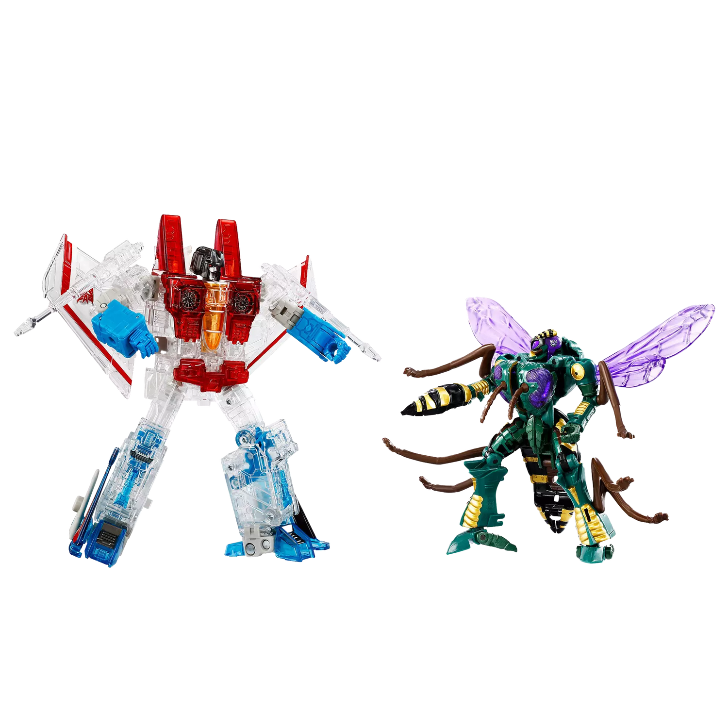 Hasbro Transformers Animated Deluxe - Waspinator Action Figure for sale online e Hasbro Transformers Animated Deluxe - Waspinator Action Figure for sale online e