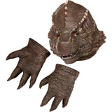 Godzilla Mask And Gloves Child Accessory Kit