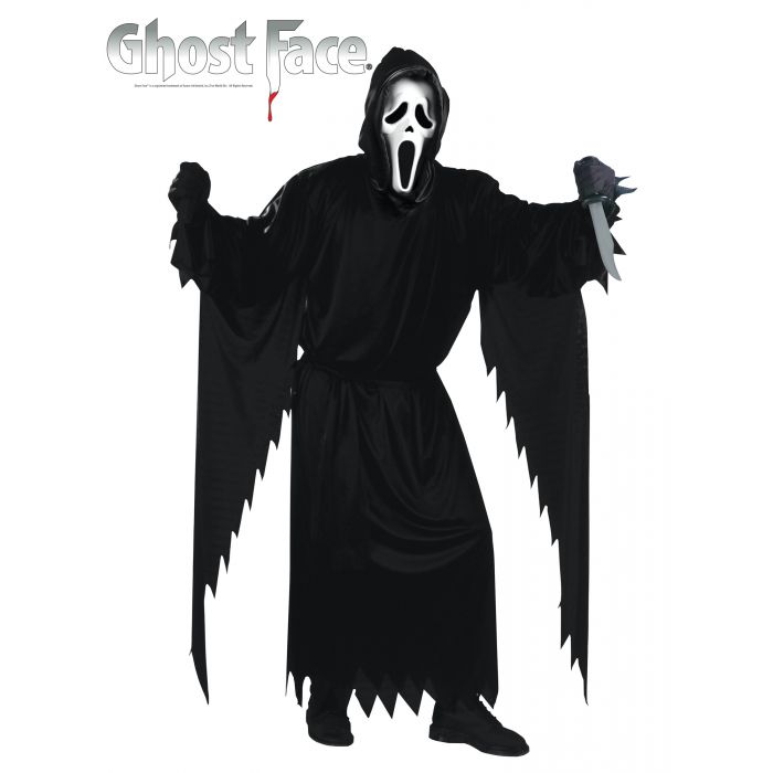 Scream Classic Ghost face