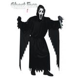 Scream Classic Ghost face