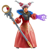 Mighty Morphin Power Rangers: Re-Ignition - Rita Repulsa Evil Space Alien Figure