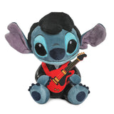 Disney's Lilo & Stitch 8-Inch Elvis Singer Plush