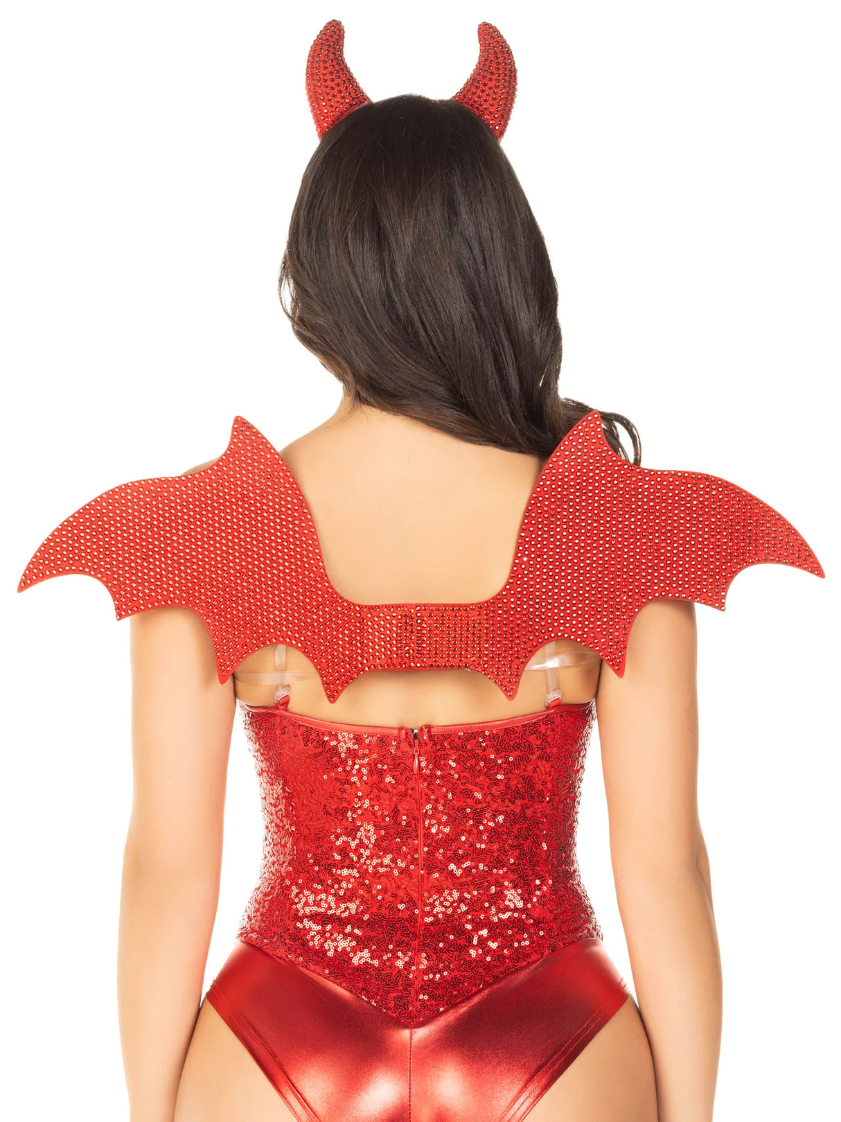 Rhinestone Devil Kit