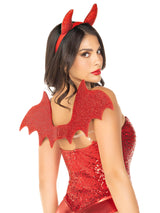 Rhinestone Devil Kit