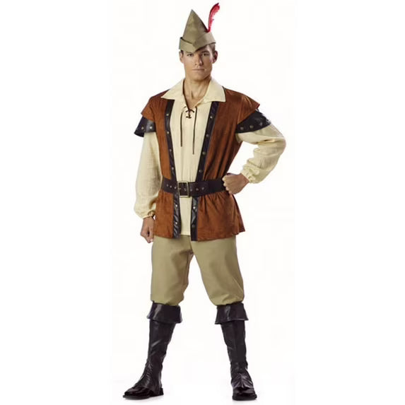 Robin Hood