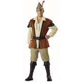 Robin Hood