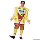 SpongeBob