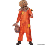 Trick 'r Treat Sam