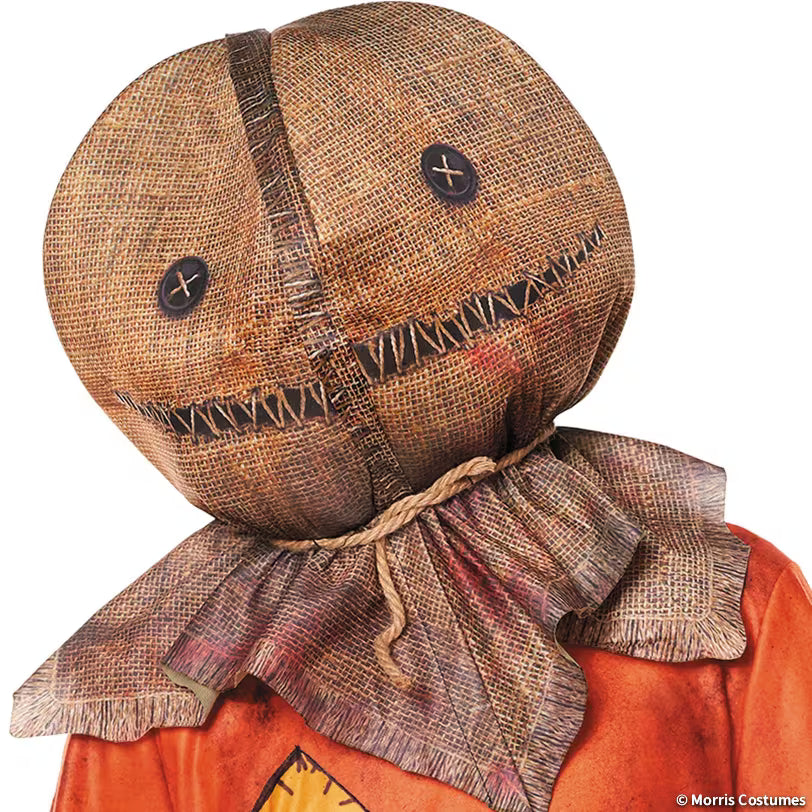 Trick 'r Treat Sam