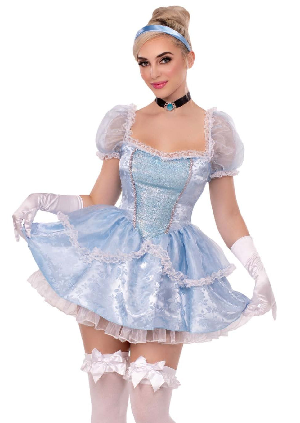 Ballroom Babe