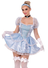 Ballroom Babe