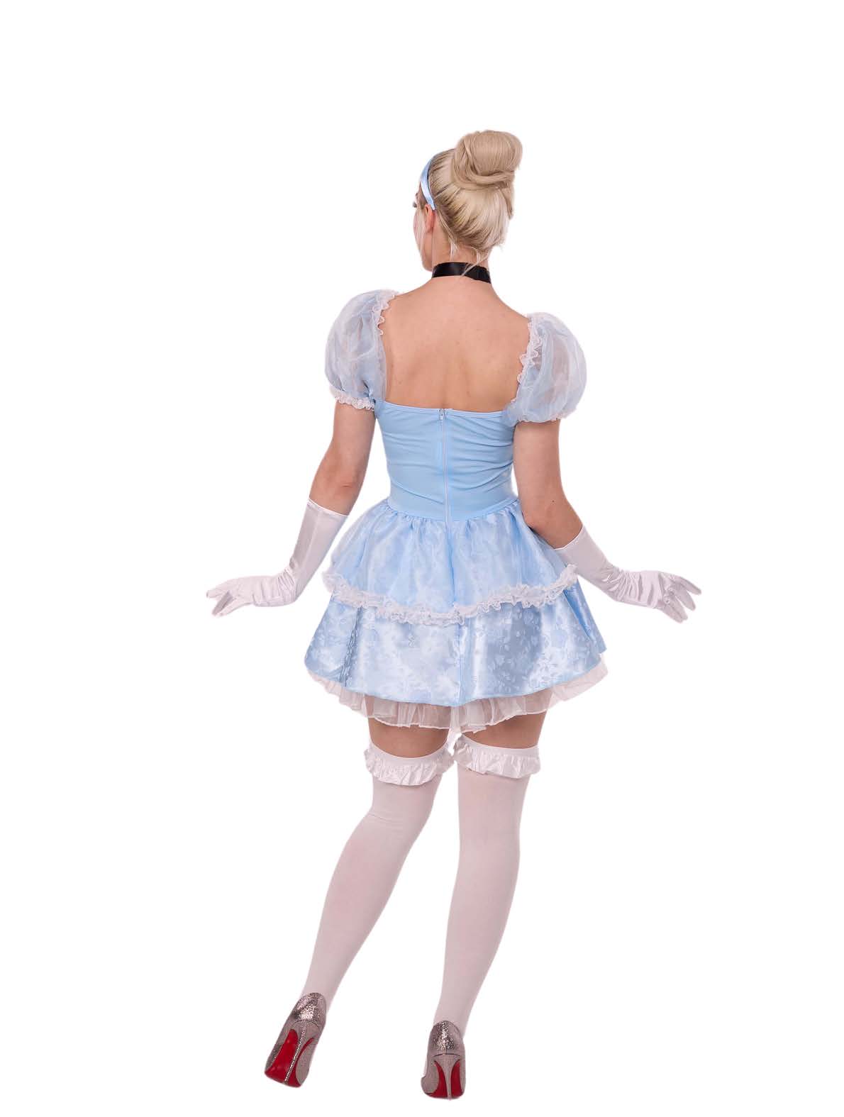 Ballroom Babe