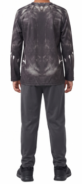 Black Panther Child Shirt