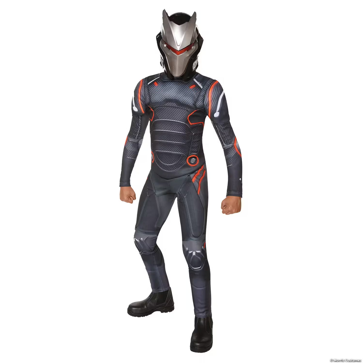 Fortnite Omega