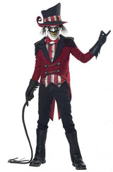 Wicked Ringmaster