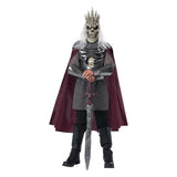 Fearsome Skeleton King