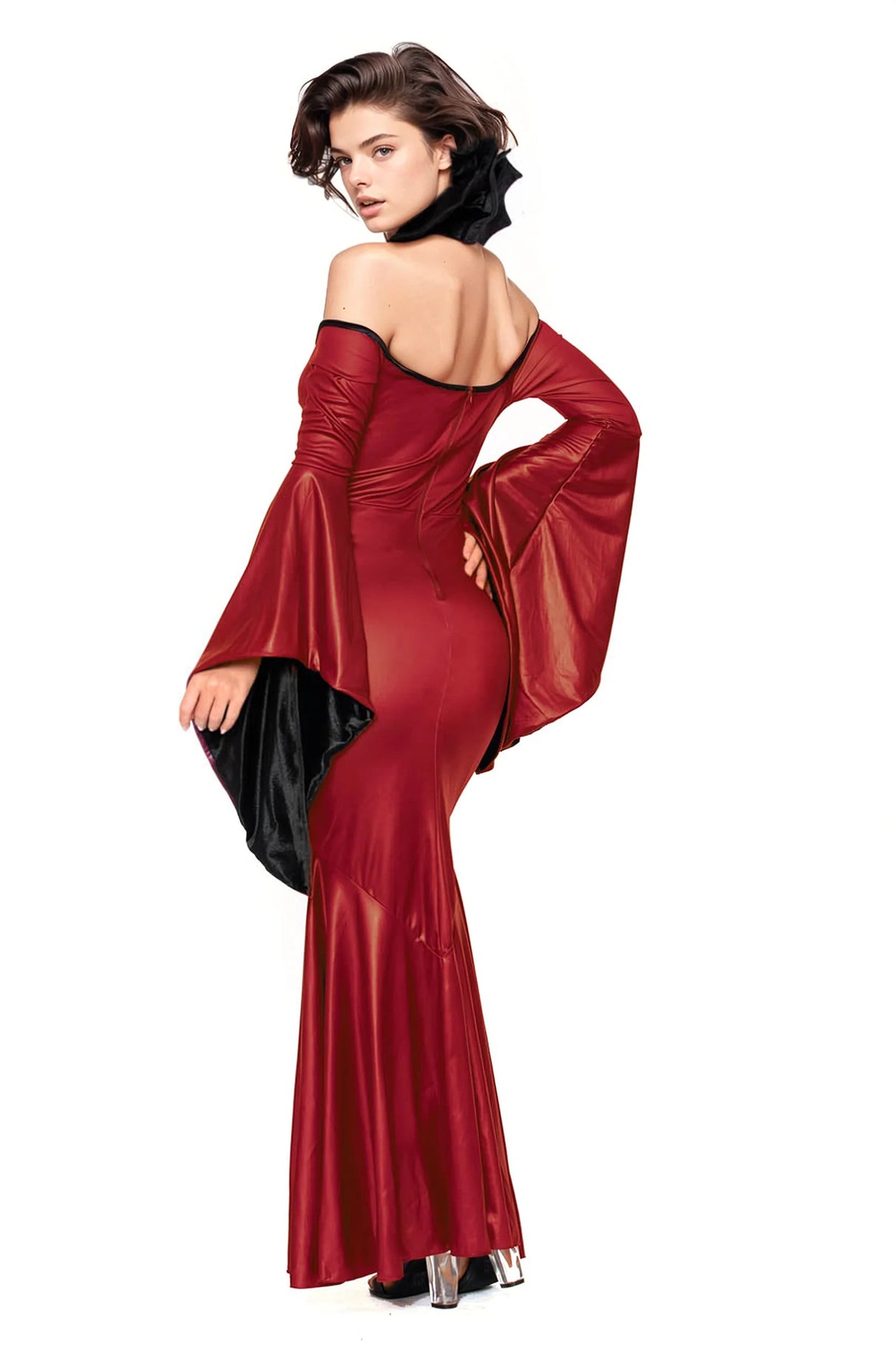 Vampire Vixen