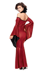 Vampire Vixen