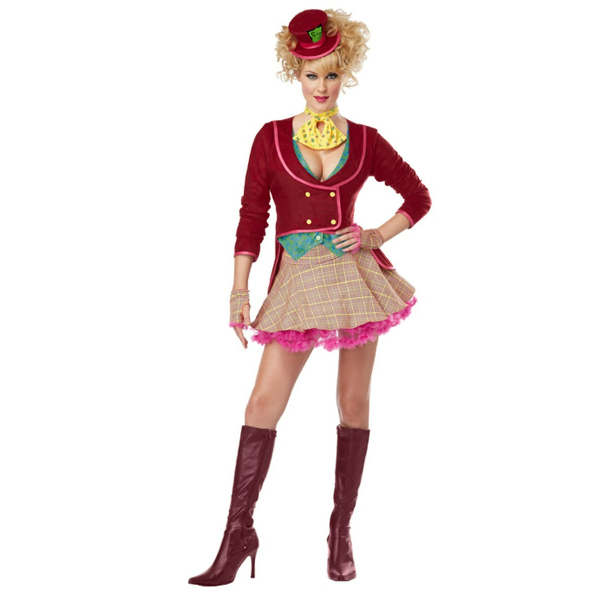 Mad Hatter