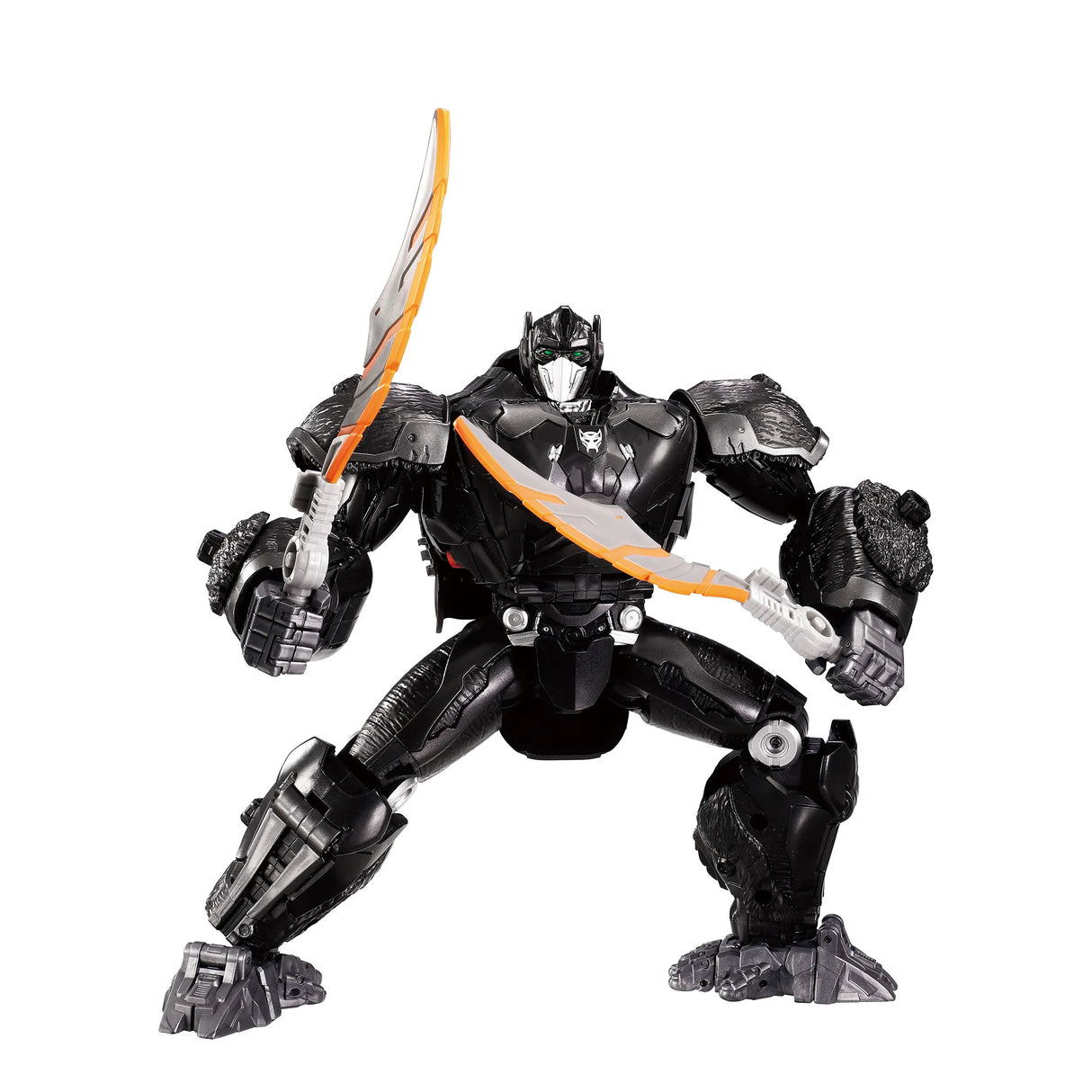 Transformers Takara Tomy Transformers: Rise of the Beasts Optimus Primal