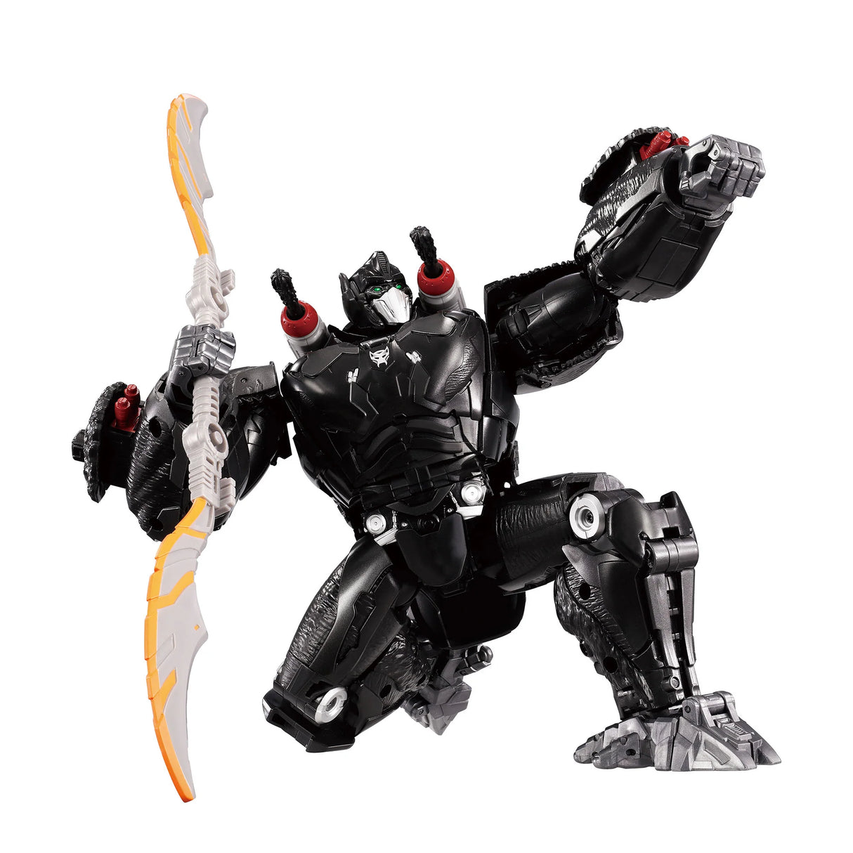 Transformers Takara Tomy Transformers: Rise of the Beasts Optimus Primal