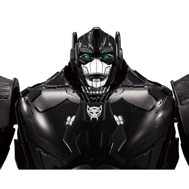 Transformers Takara Tomy Transformers: Rise of the Beasts Optimus Primal
