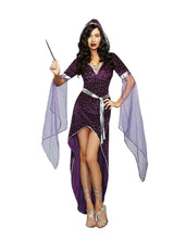 Sorcery & Seduction