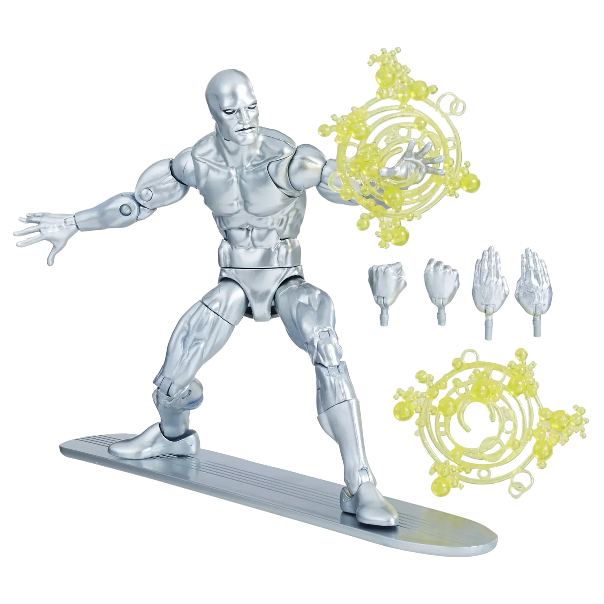 Marvel Legends Series Silver Surfer