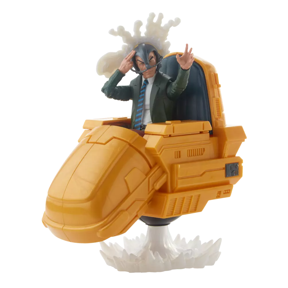 Marvel Legends Series 6-inch Professor X with Hover Chair