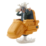 Marvel Legends Series 6-inch Professor X with Hover Chair