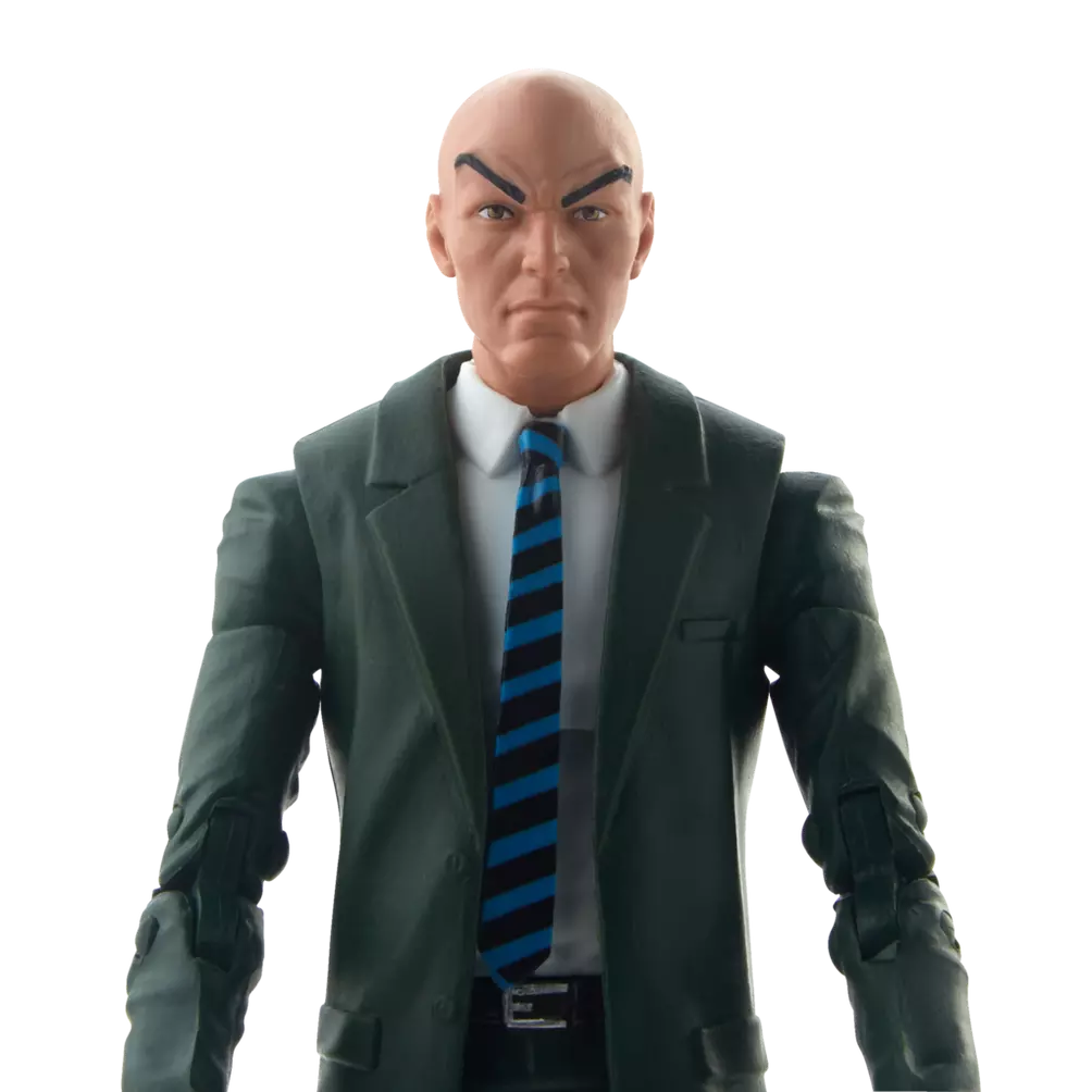 Marvel Legends Series 6-inch Professor X with Hover Chair